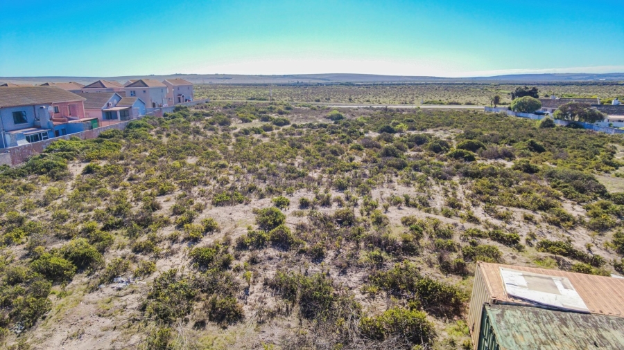 2 Bedroom Property for Sale in Bluewater Bay Western Cape